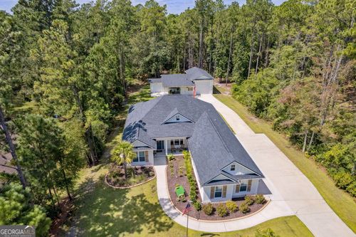 406 Misty Hbr Blvd, Woodbine, GA, 31569-4071 | Card Image