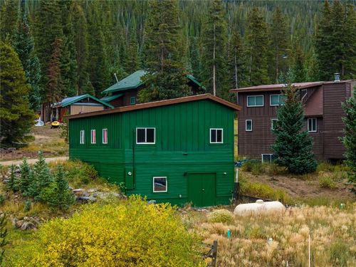 5277 Montezuma Rd, MONTEZUMA, CO, 80435-7644 | Card Image