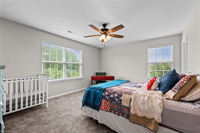 2139 Crosswind Dr, House other with 4 bedrooms, 3 bathrooms and null parking in Graham NC | Image 22