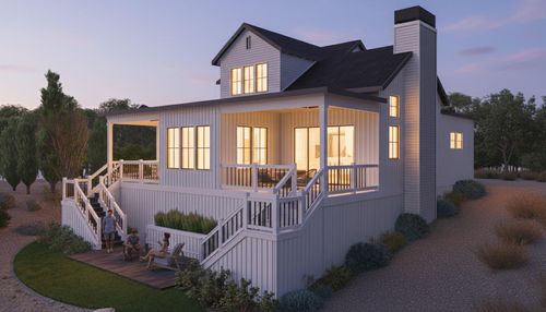 3444 Nw Sullivan Ave, Bend, OR, 97703-2370 | Card Image