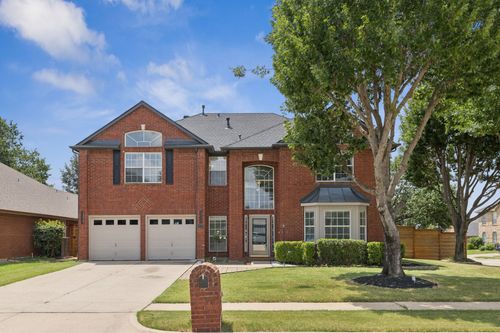 917 Wood Duck Way, Flower Mound, TX, 75028-7278 | Card Image