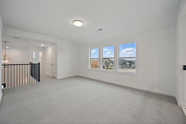 2021 Rolling Oaks Dr, House other with 4 bedrooms, 4 bathrooms and null parking in Aledo TX | Image 23