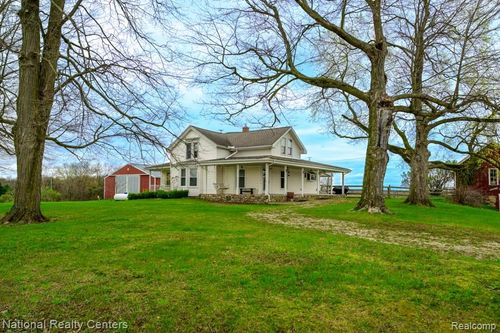 15250 Easudes Rd, Grass Lake, MI, 49240-9645 | Card Image