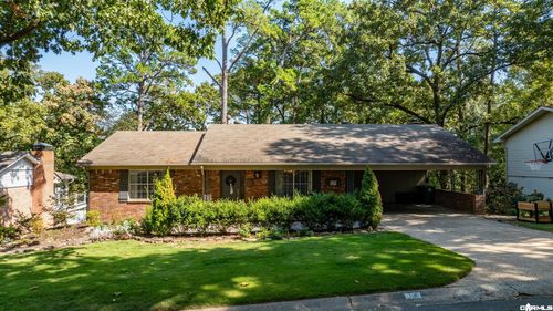 19 Nob View Circle, Little Rock, AR, 72205 | Card Image