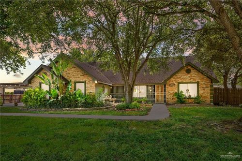 425 Mockingbird Ln, Mercedes, TX, 78570-4968 | Card Image