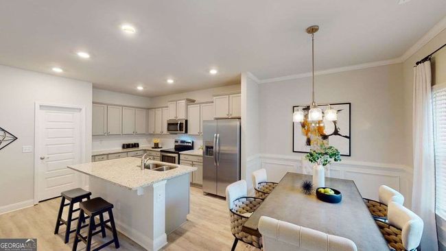263 Eason St, House other with 4 bedrooms, 3 bathrooms and 2 parking in Bowdon GA | Image 15