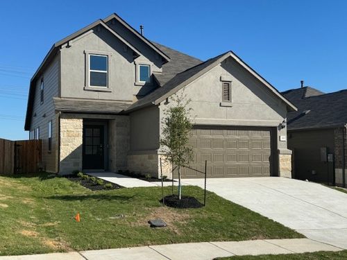 365 Papaya Dr, Buda, TX, 78610-4259 | Card Image