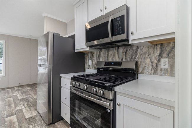 27 Foxtrot Dr, House other with 1 bedrooms, 1 bathrooms and 2 parking in Charlestown RI | Image 4