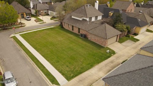 117 Woodsboro Drive, Lafayette, LA, 70508 | Card Image