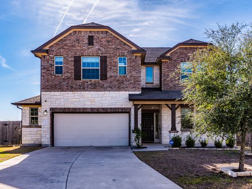 6829 Banff Cv, Austin, TX, 78754-6111 | Card Image