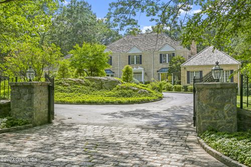 4 Mountain Laurel Dr, Greenwich, CT, 06831-2741 | Card Image