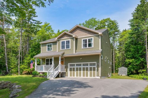83 Browns Ferry Dr, West Bath, ME, 04530-6682 | Card Image