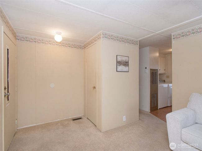 SPC-116 - 610 W Spruce St, House other with 2 bedrooms, 2 bathrooms and null parking in Sequim WA | Image 13