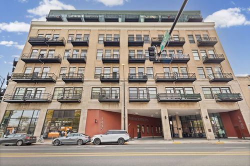 639-1645 W Ogden Ave, Chicago, IL, 60612-4386 | Card Image