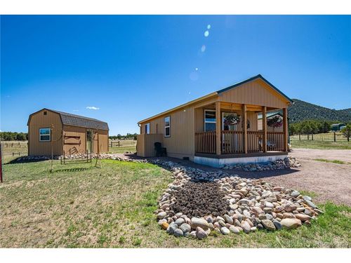 612 15th Trl, Cotopaxi, CO, 81223 | Card Image