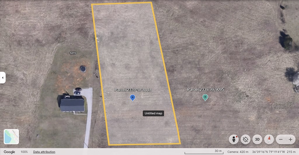 Land in Danville 2