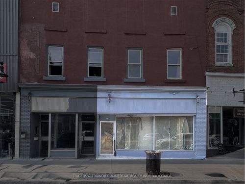21 Dundas St E, Napanee, ON, K7R1H5 | Card Image