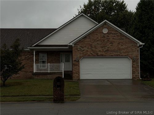 4232 Limestone Trce, Jeffersonville, IN, 47130-8792 | Card Image
