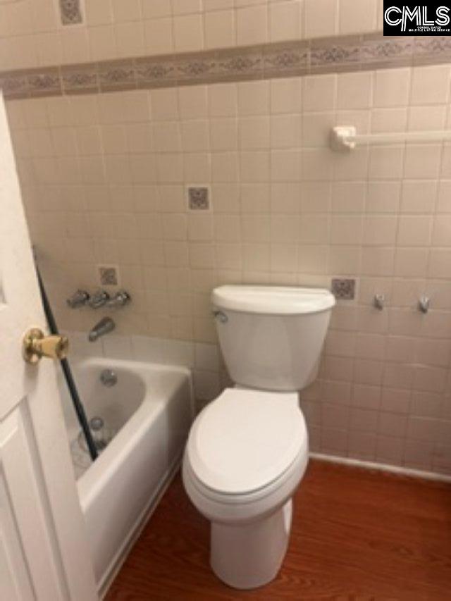 Residential Lease in Cayce 5