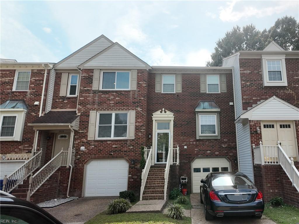 Residential in Virginia Beach