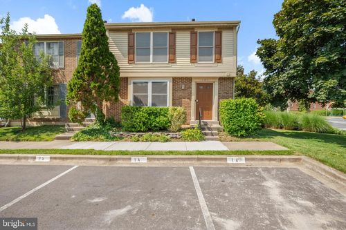 101 Sharpstead Ln, GAITHERSBURG, MD, 20878-2714 | Card Image