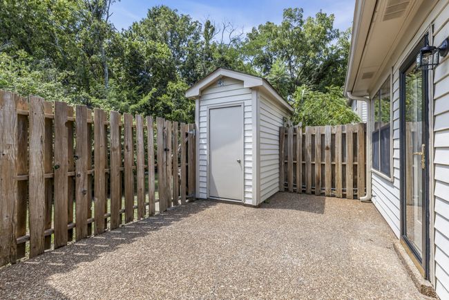 845 Brentwood Pt, Condo with 3 bedrooms, 2 bathrooms and null parking in Brentwood TN | Image 31