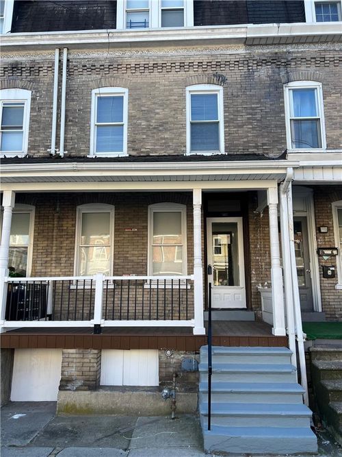 2-716 W Washington Street, Allentown City, PA, 18102 | Card Image