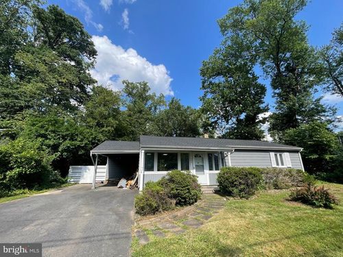433 Walnut Ln, Princeton, NJ, 08540-3468 | Card Image