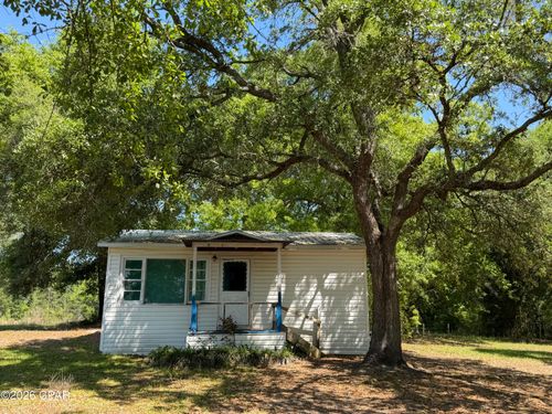 2839 Beall Packing Rd, Bonifay, FL, 32425-6929 | Card Image