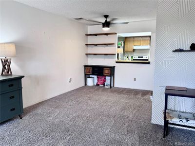 109 - 3550 S Harlan Street, Condo with 2 bedrooms, 1 bathrooms and 1 parking in Denver CO | Image 2