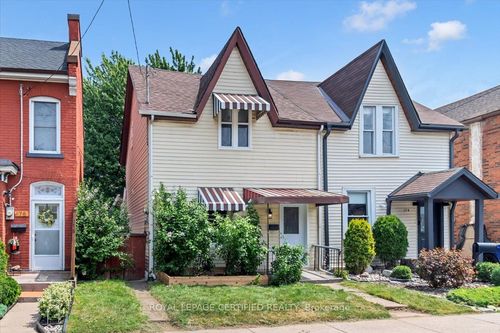 176 Emerald St N, Hamilton, ON, L8L5K8 | Card Image