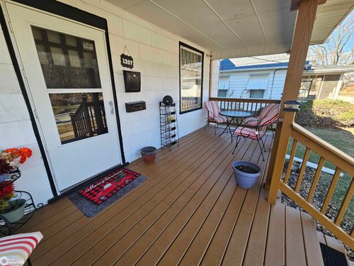 1207 S 7th Street, Burlington, IA, 52601 | Card Image