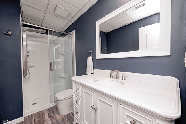 12811 Corydon Dr, House other with 6 bedrooms, 4 bathrooms and null parking in Fishers IN | Image 32