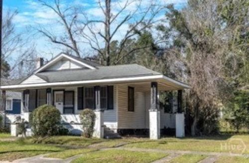 1322 E 37th St, Savannah, GA, 31404-3317 | Card Image