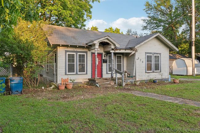 926 S 6 Th St, House other with 4 bedrooms, 2 bathrooms and null parking in McAlester OK | Image 21