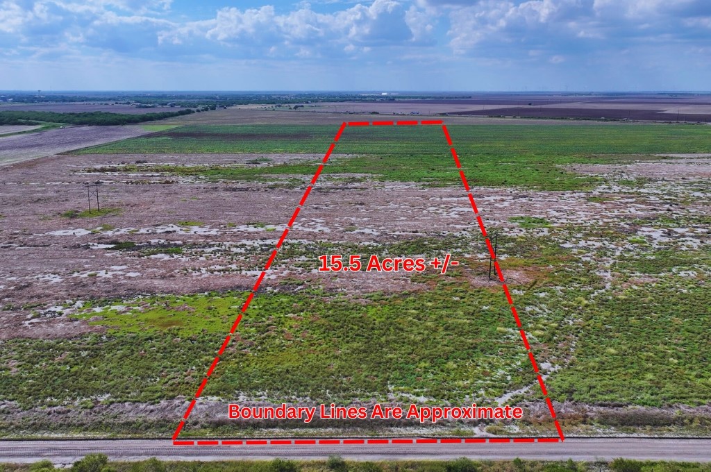 Land in Odem 2