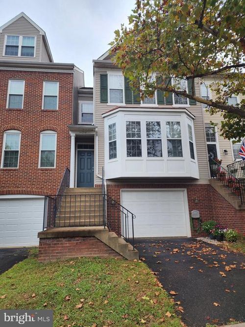 14708 Beaumeadow Dr, CENTREVILLE, VA, 20120-2971 | Card Image