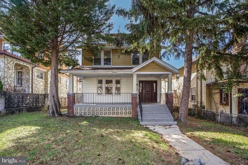 3216 22nd St Ne, WASHINGTON, DC, 20018-2802 | Card Image