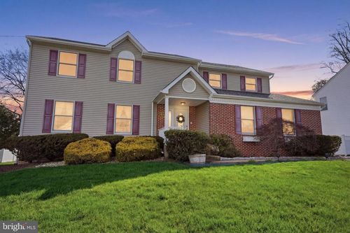 429 Grand Ave, LANGHORNE, PA, 19047-3116 | Card Image