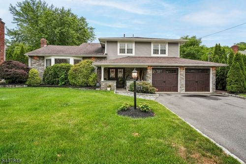 26 Mohawk Dr, Springfield, NJ, 07081-2720 | Card Image
