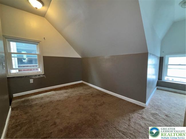 312 W Ridge St, House other with 3 bedrooms, 2 bathrooms and null parking in Lansford PA | Image 50