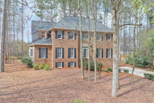 353 Battle Woods Trl Nw, Marietta, GA, 30064-1797 | Card Image