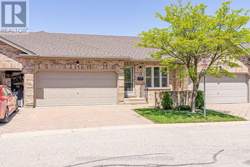 28-572 Thistlewood Drive, London North (North C), ON, N5X4N6 | Card Image