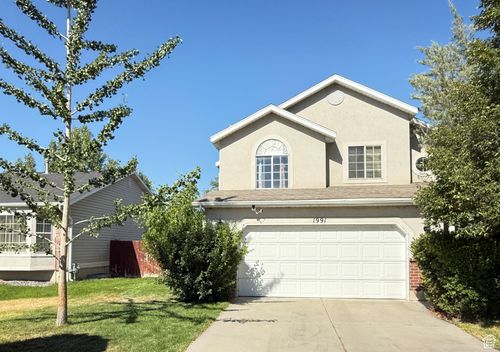 1991 920, Orem, UT, 84057-2014 | Card Image