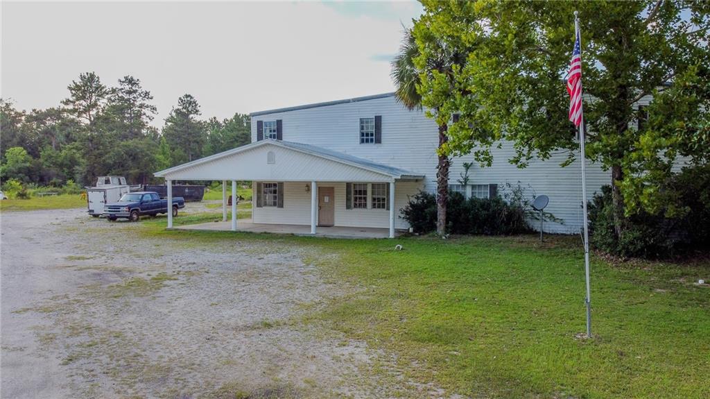 1289 Dead Lake Rd, Creola, AL 36525