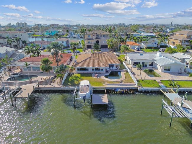 529 Johns Pass Ave, House other with 4 bedrooms, 2 bathrooms and null parking in MADEIRA BEACH FL | Image 12