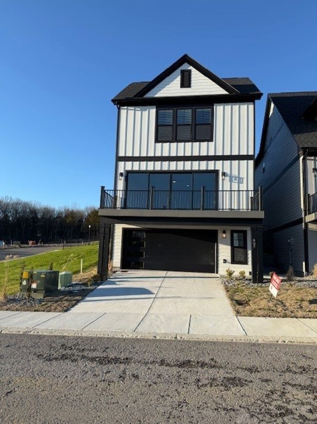 607 Gustaf Dr, House other with 4 bedrooms, 3 bathrooms and 2 parking in Whites Creek TN | Image 31