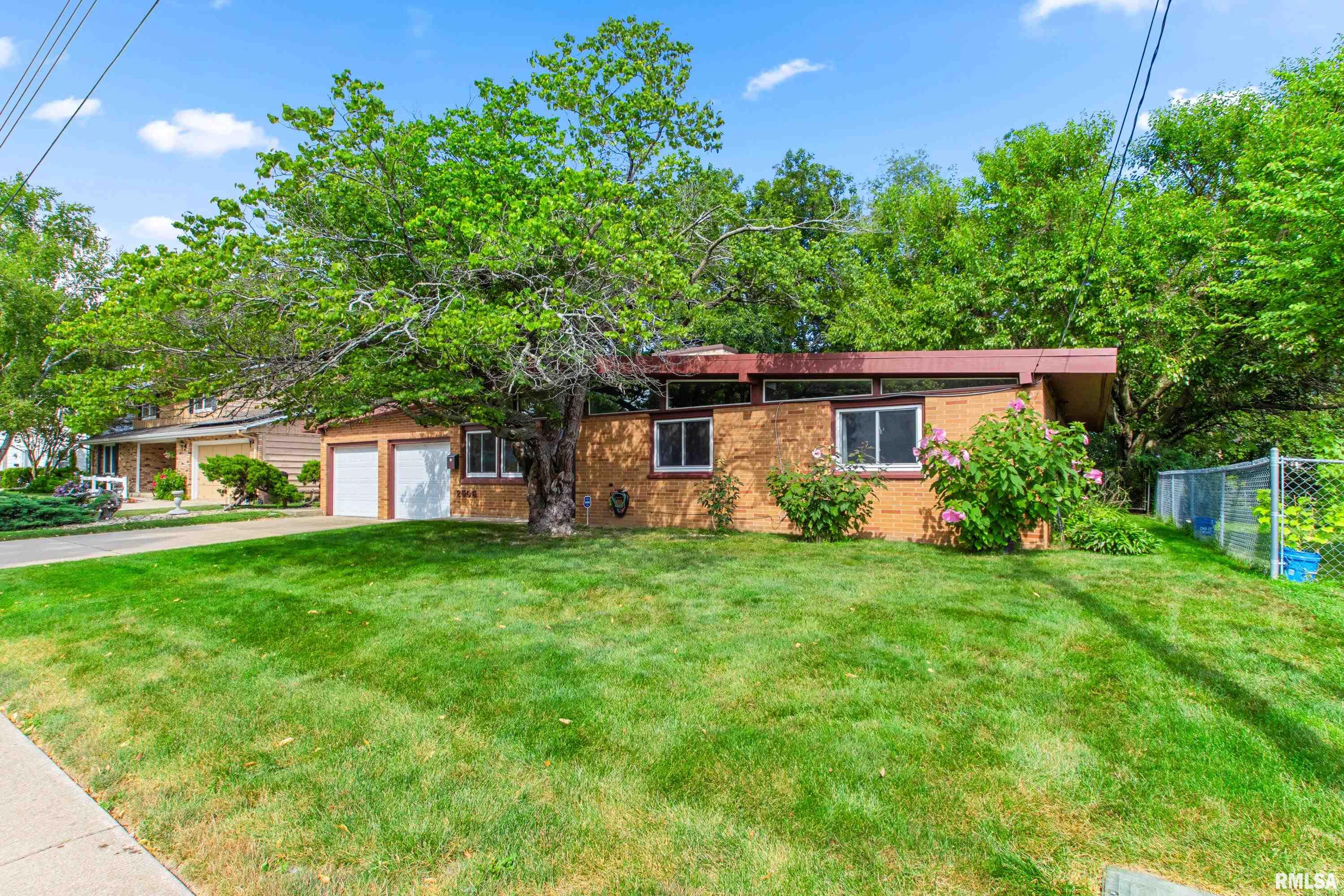 Residential in Peoria 2