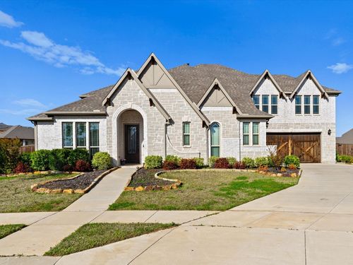 11300 Pentridge Cir, Cross Roads, TX, 76227-2870 | Card Image