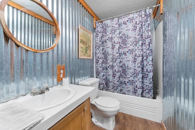 226 Shafer Trl, House other with 3 bedrooms, 2 bathrooms and null parking in Austin AR | Image 22
